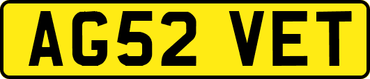 AG52VET