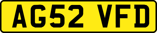 AG52VFD