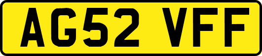 AG52VFF