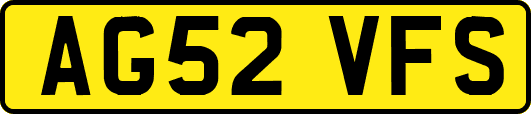 AG52VFS