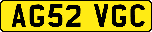 AG52VGC