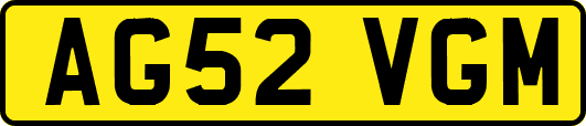 AG52VGM