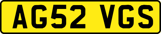 AG52VGS