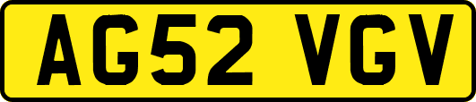 AG52VGV