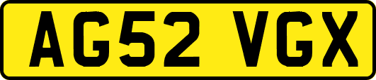AG52VGX