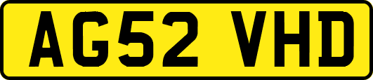 AG52VHD