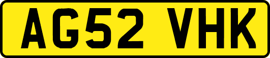 AG52VHK