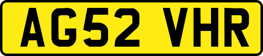 AG52VHR