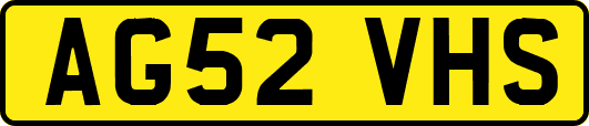 AG52VHS