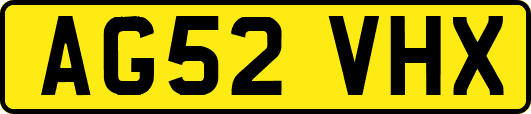 AG52VHX