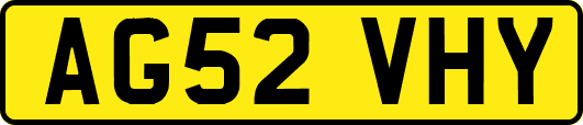 AG52VHY