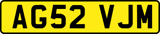 AG52VJM