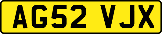 AG52VJX