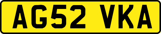AG52VKA