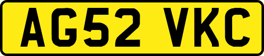 AG52VKC