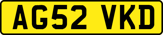 AG52VKD