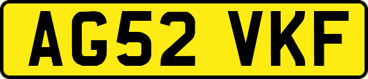 AG52VKF