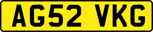 AG52VKG