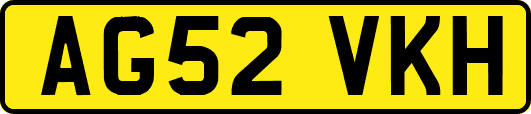 AG52VKH
