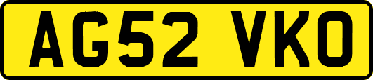 AG52VKO