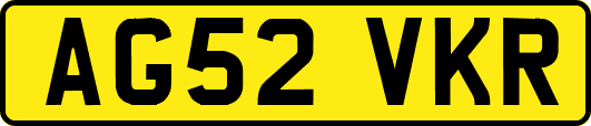 AG52VKR