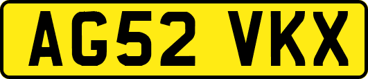AG52VKX