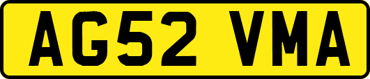 AG52VMA