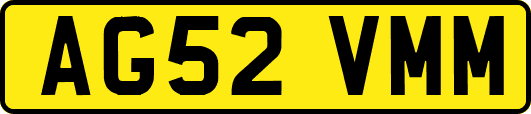 AG52VMM