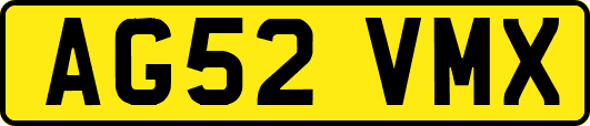 AG52VMX
