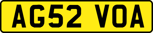 AG52VOA