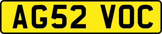 AG52VOC