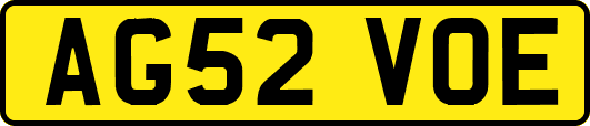 AG52VOE