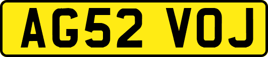 AG52VOJ