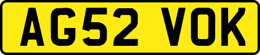 AG52VOK