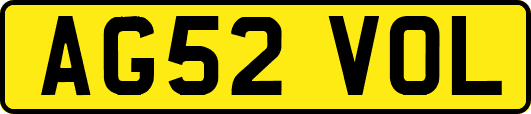 AG52VOL