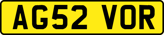 AG52VOR