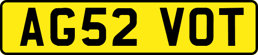 AG52VOT