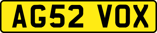 AG52VOX
