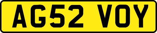 AG52VOY