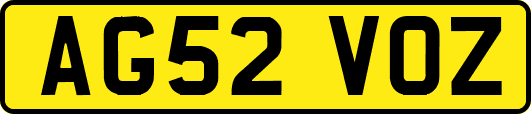 AG52VOZ