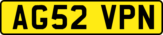 AG52VPN