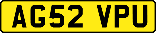 AG52VPU