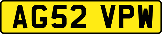 AG52VPW