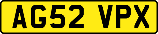 AG52VPX