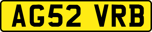 AG52VRB