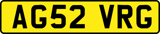 AG52VRG