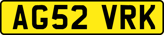 AG52VRK