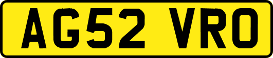 AG52VRO
