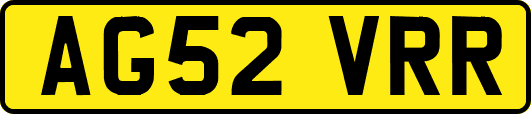 AG52VRR