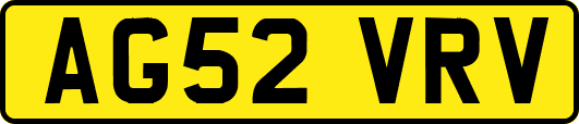 AG52VRV